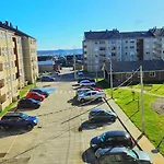 Departamento Nuevo, Buena Ubicacion 2 Dormitorios
