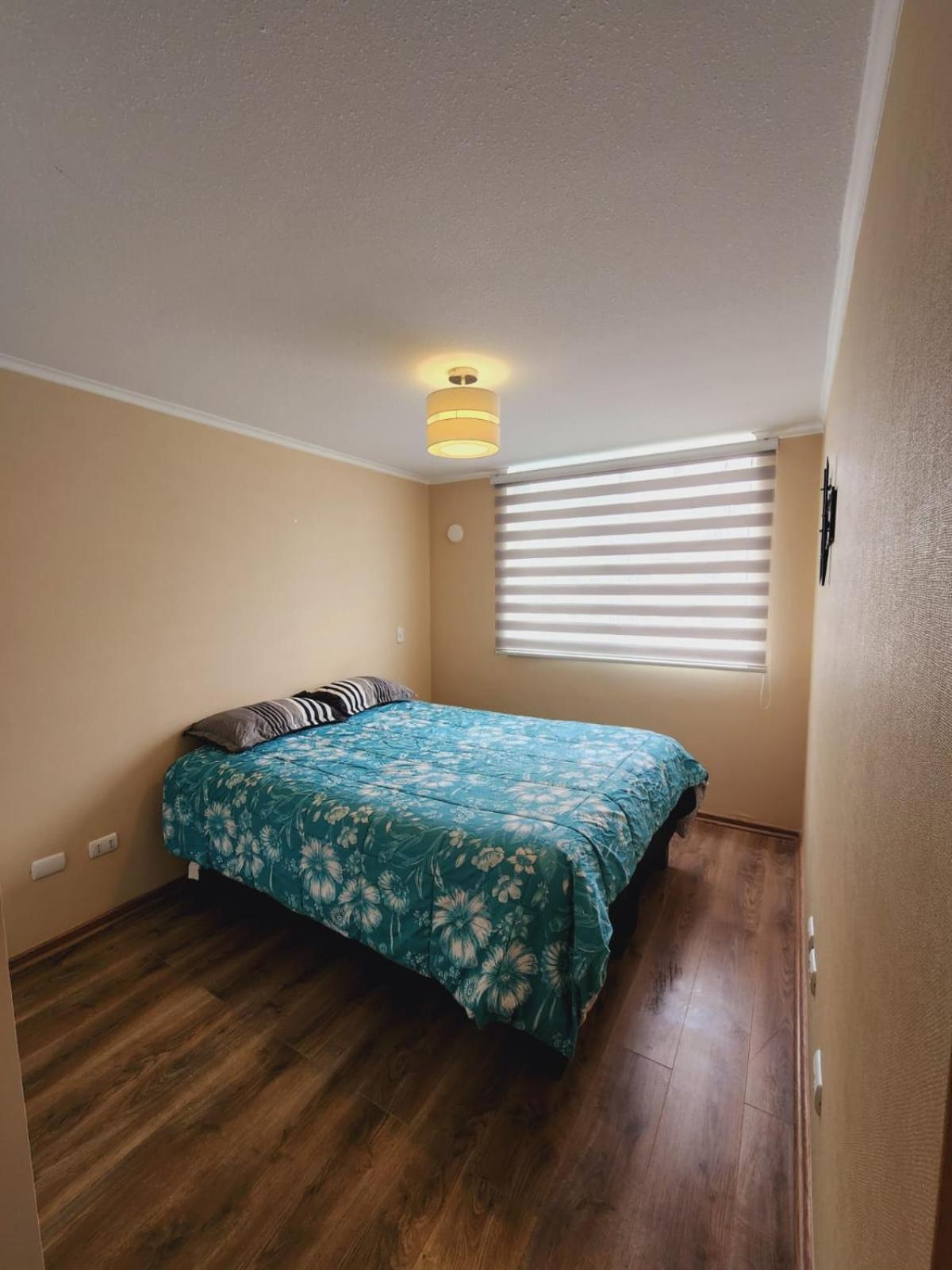 Apartamento Departamento Nuevo, Buena Ubicacion 2 Puerto Montt
