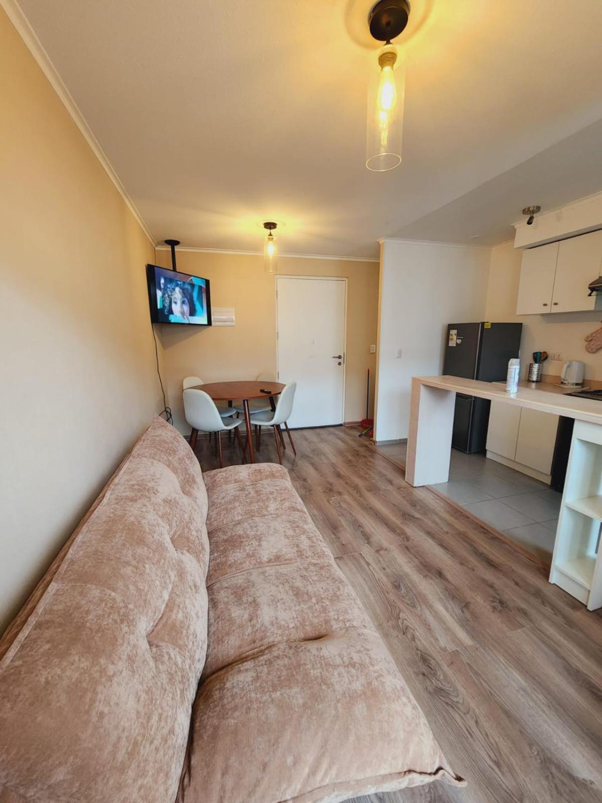 Apartamento Departamento Nuevo, Buena Ubicacion 2 Puerto Montt