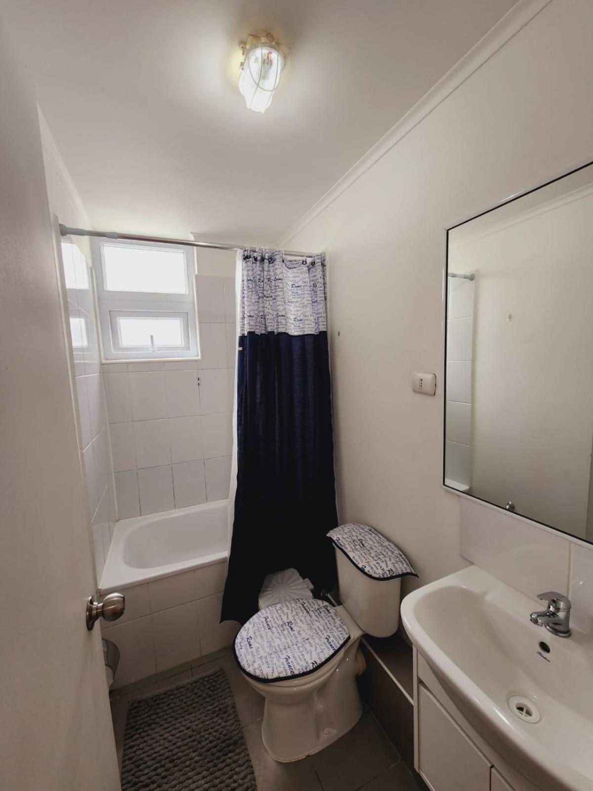Departamento Nuevo, Buena Ubicacion 2 Puerto Montt