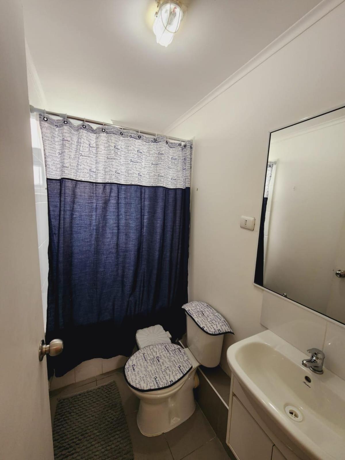 Departamento Nuevo, Buena Ubicacion 2 * Puerto Montt