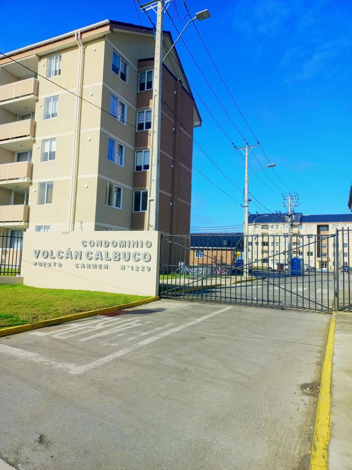 Apartamento Departamento Nuevo, Buena Ubicacion 2 Puerto Montt